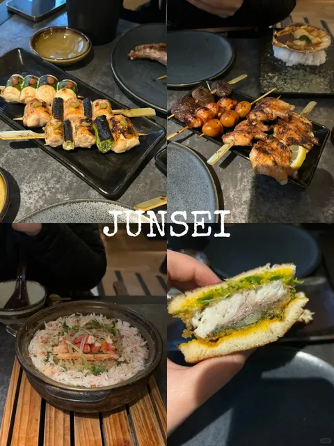 A Burnt Bird Restaurant with Diverse Offerings and Superb Sandwiches 