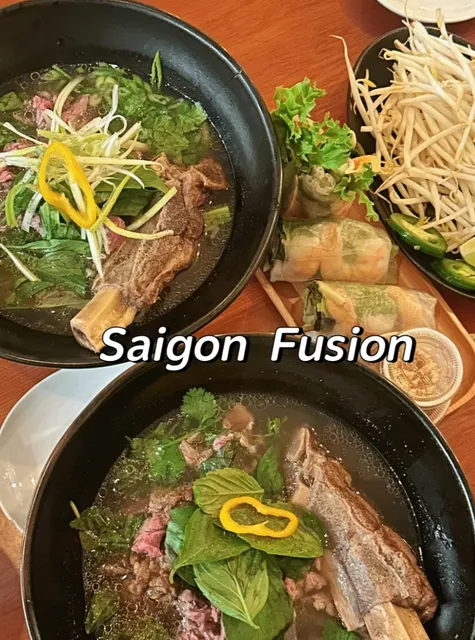 Boston's Top Pho Spot Review | This Bowl Makes Me Speechless