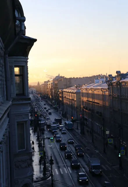 Russia Travel 🏨 Hotel Recommendations! Must-Read for Your Trip!