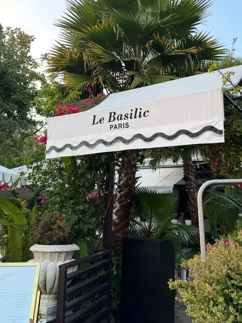 Discovered a Beautiful French Restaurant in Miami 🌴