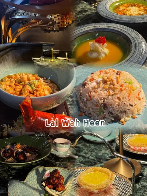 🇨🇦 Iconic Toronto Chinese Restaurant Reborn in Style ✨