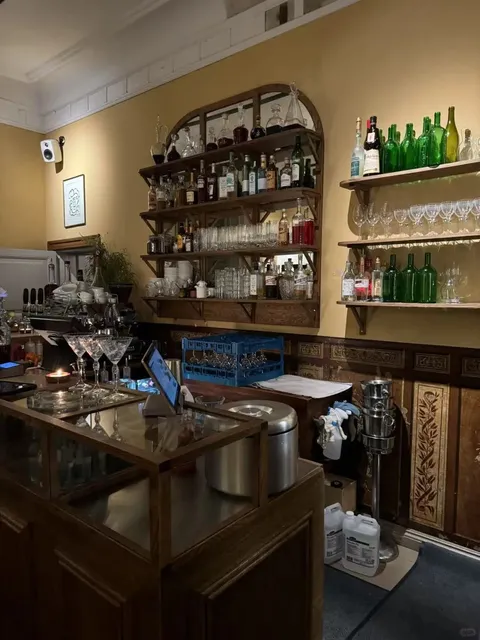 Helsinki's Favorite Bistro Keeps Getting Better 🔝