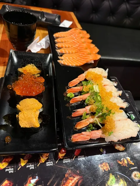 Las Vegas Japanese AYCE 🍣