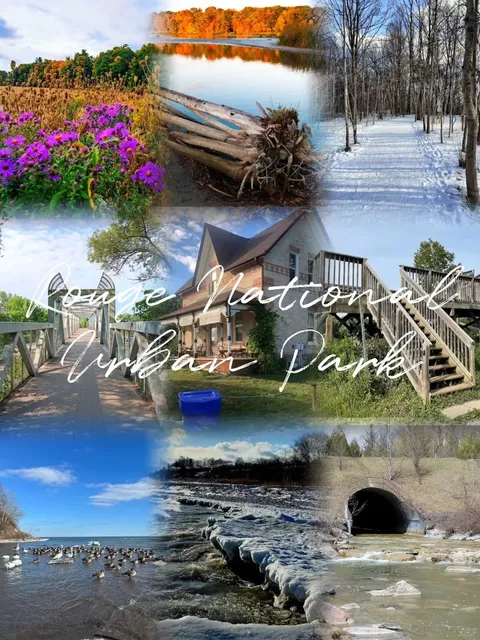🇨🇦 ​​Rouge National Urban Park Guide + Must-See Highlights!​​ ✅