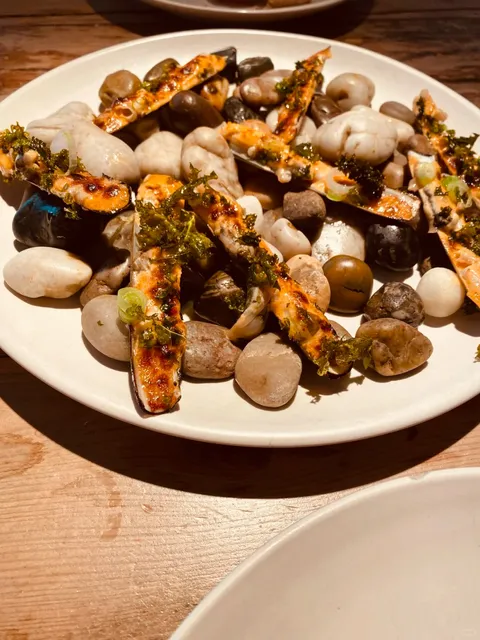 Barcelona, Spain | Fismuler | Restaurant Recommendation