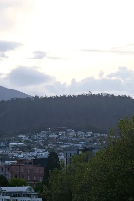 🇦🇺 TAS | Hobart: A Solo Journey to the Edge of the World 🌍✈️