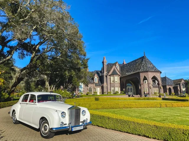 Skip Napa? Santa Rosa & Sebastopol Are Secretly Packed With Whimsy