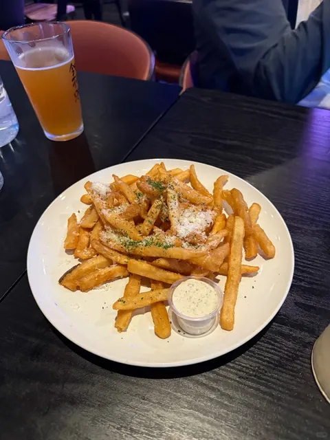 Spark Kitchen and Bar - Live Music Nights & Surprising Bites!  