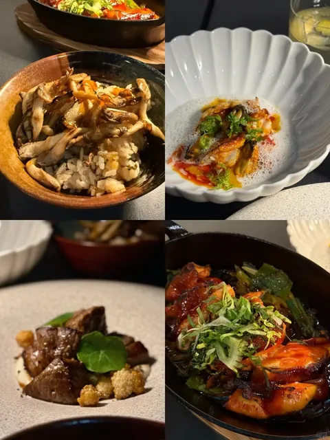 NARO NYC Restaurant Week Review (1)🍽️🌟