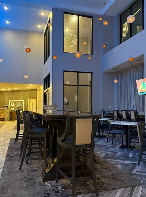 🎓 Hampton Inn & Suites Minneapolis University Area