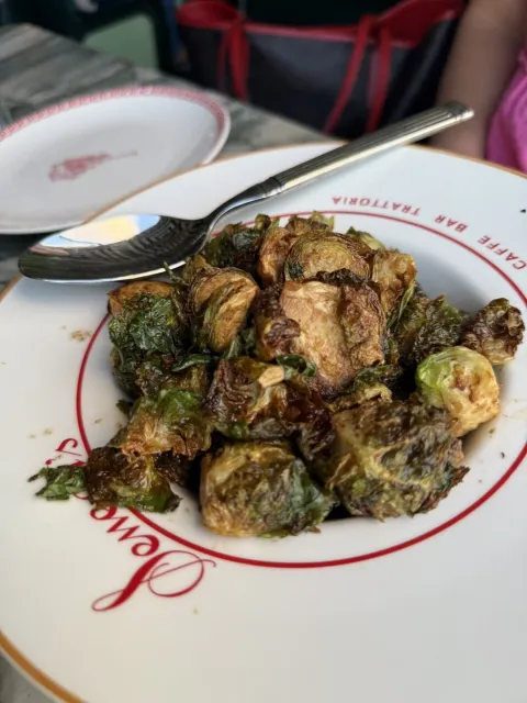 🍝 One of the Best Spots in San Diego! 🌅