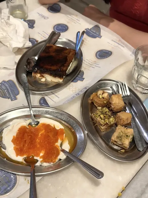 Karamanlidika | Fantastic!