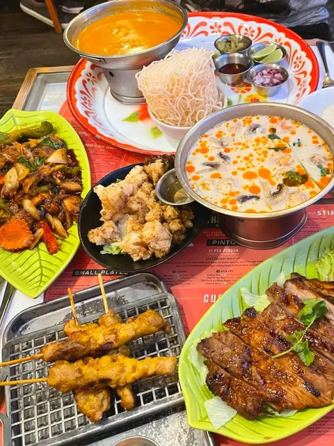 Oxford's Down-to-Earth Food Guide 😍🍜