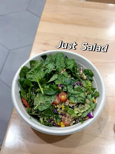 🥗 Part 2: NYC Salad & Light Eats Guide