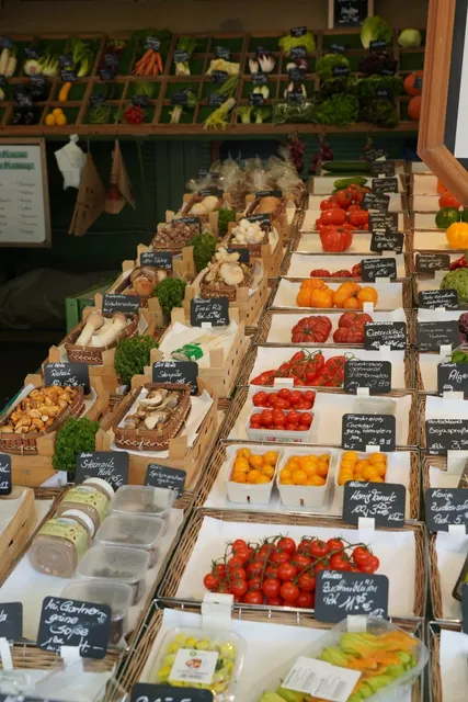 🇩🇪 Munich's Must-Visit Spots | Marienplatz City Walk Guide