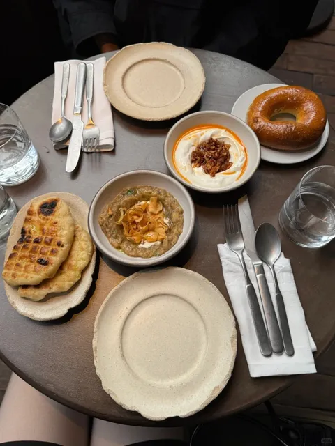 London | Unbelievable! Such Magical and Delicious Food Exists ! 🌟