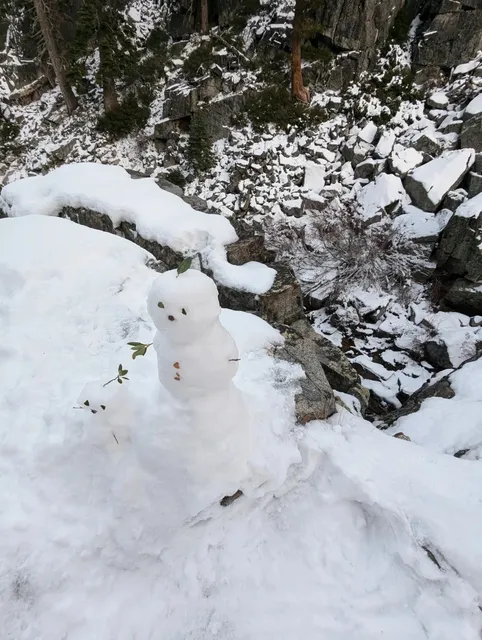  Lake Tahoe Half-Day Adventure: From Emerald Waters to Alpine Serenity