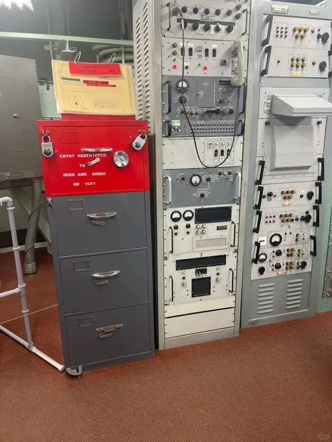 🇺🇸 Titan Missile Museum – A $700 Savings with This Visit 💰🚀