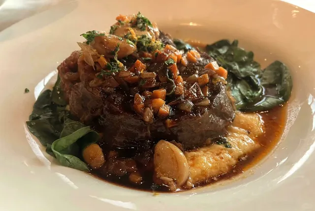 📍A Memorable Meal in Grand Teton 1: Jackson Lake Lodge