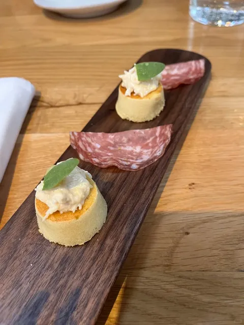  A Michelin-Starred Hideaway in the Lancashire Fields 🌾✨​​