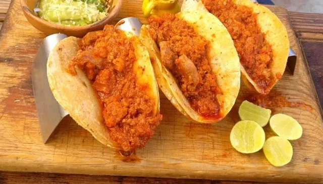 Rooftop Dining Under the Potosí Sky