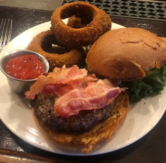 River Grille: A Top-Tier Steakhouse Worth Trying