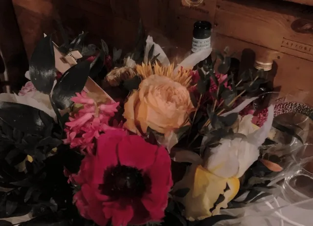 Florence Food Round Two