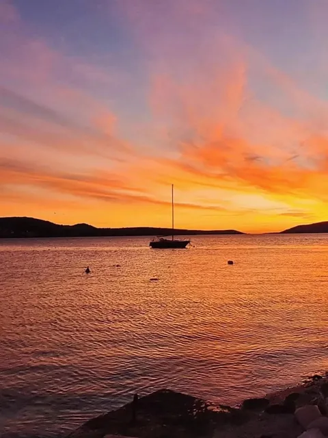 No One Can Resist Fairy-Tale Zadar! ✨