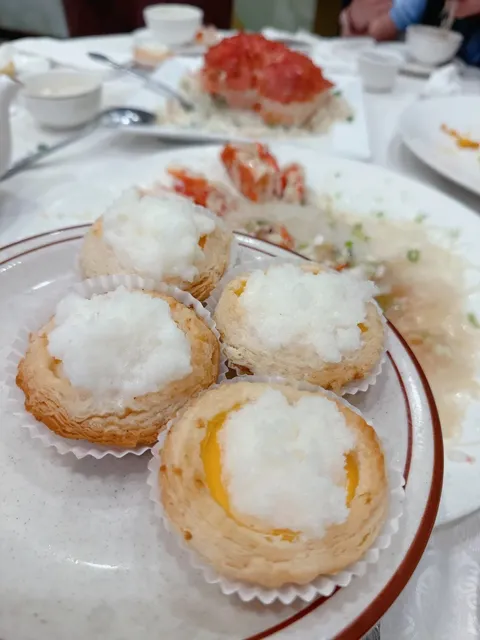 $29.99/lb King Crab 3 Ways 👏🏻 Every Bite Sweet & Juicy 😍