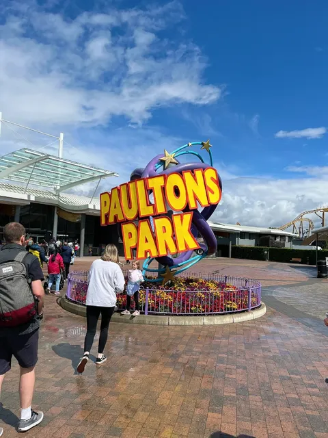 Is the Peppa Pig World in the UK Worth Visiting?