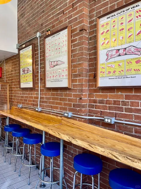 Cincinnati Food Discovery | Young Buck Deli 🥪✨