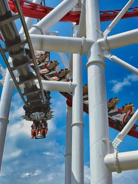 Universal Studios Singapore