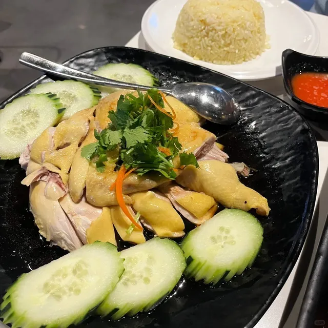 🔥 ATL Eats | Michelin-Recommended Malaysian Spot