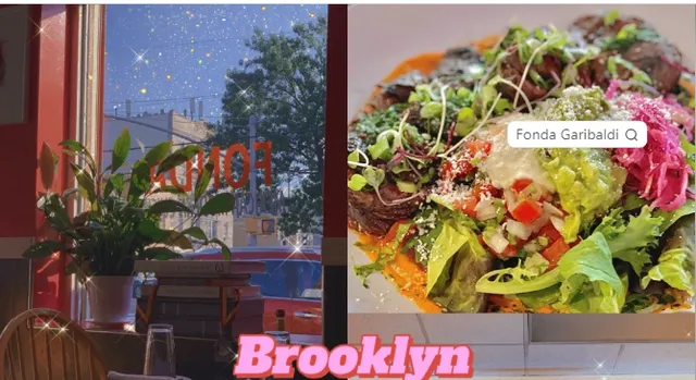 New York Food | Less than $20 per person(1)💰