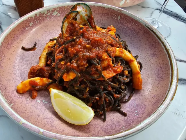 An Unforgettable Dining Experience 🌟🍽️