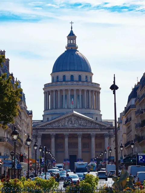 A Journey Through Paris's Literary and Artistic History! 🎨🗼📸（3）