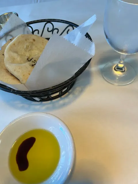 A Turkish Restaurant in DC I Always Visit 🇹🇷✨