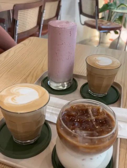 Male City Walk Notes ☕️