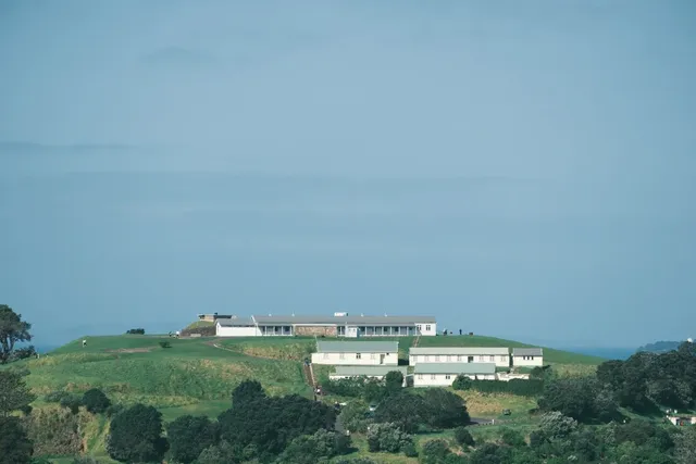 🇳🇿 Devonport, Auckland: Sails, Skytower & Seaside Chill