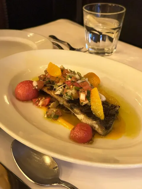 Exploring Le Gratin in New York 🌟