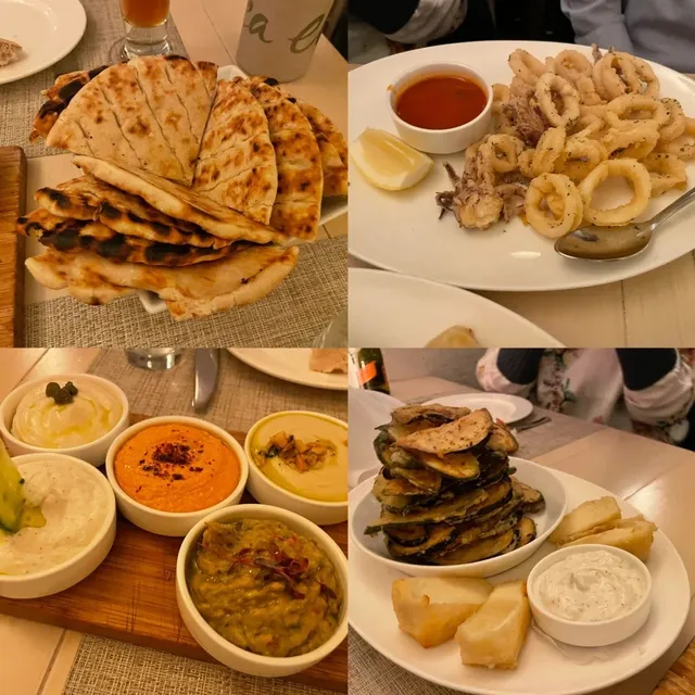 New York | Best Family-Friendly Restaurant on the Upper East Side (1) 