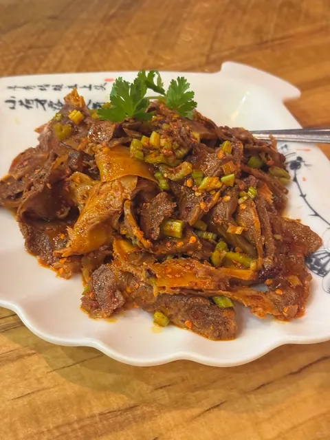 NYC Sichuan & Hunan Cuisine 🌶️｜A Taste of Home in Every Bite! 🤤