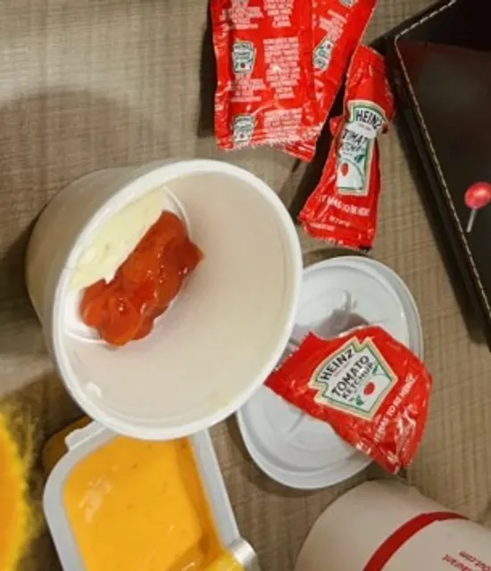 🍔 Cook Out Richmond | Trays