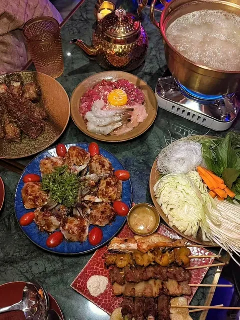 New York 4.6🌟 17-Piece Omakase: A Super Surprising Delight! 💥