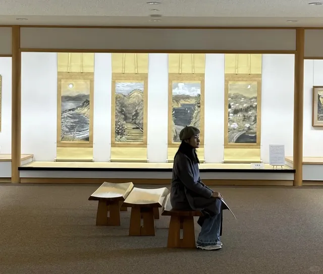 Hakone Travel Day 2 🌟