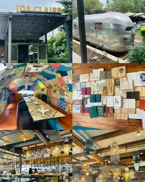 Dallas｜A Great Southern US Cuisine Restaurant 