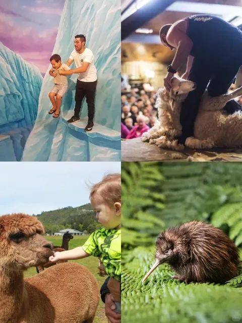 🌋 Rotorua Attraction Guide: Perfect for Weekends!