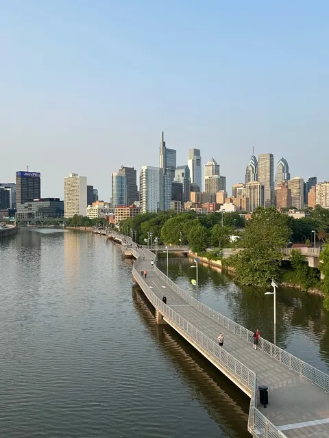 Philadelphia: A Historic City Tour