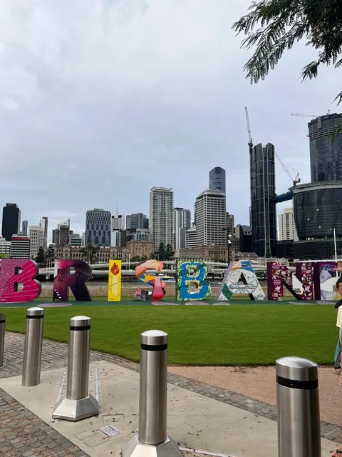 I’ll be sad if anyone misses SeaWorld