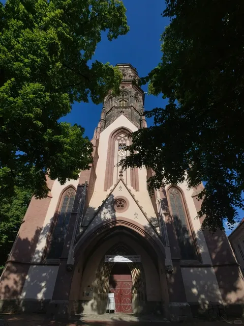 🇩🇪 Göttingen City Walk: Where Nobel Laureates & Fairy Tales Meet 🎓✨